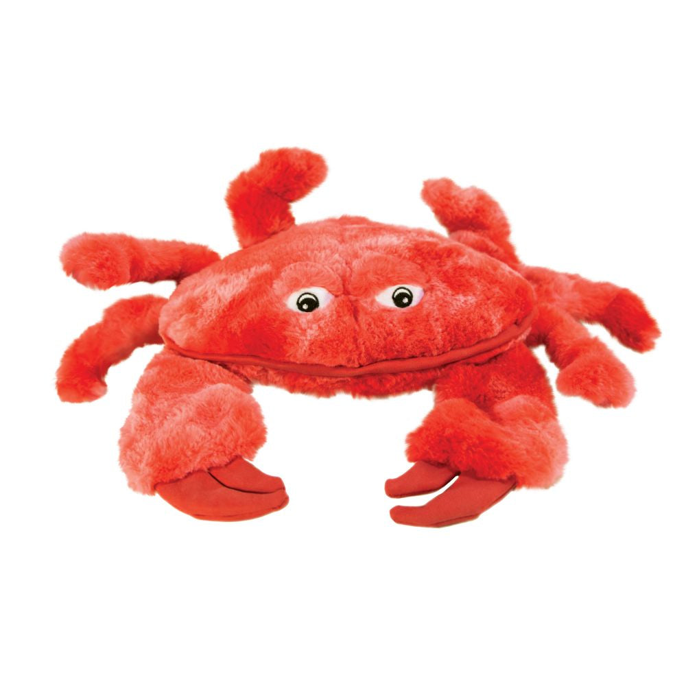 KONG SoftSeas - Crab (2 Sizes)