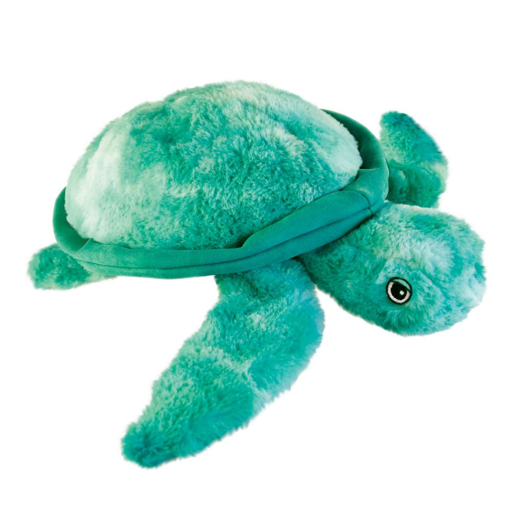 KONG SoftSeas - Turtle (2 Sizes)