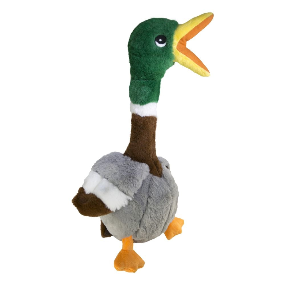 KONG Shakers Honkers - Duck (2 Sizes)