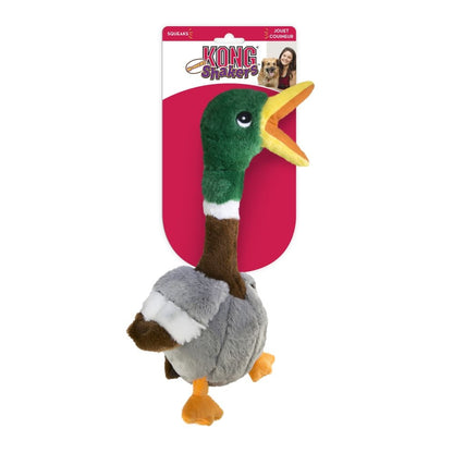 KONG Shakers Honkers - Duck (2 Sizes)