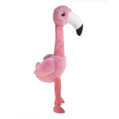 KONG Shakers Honkers - Flamingo (2 Sizes)