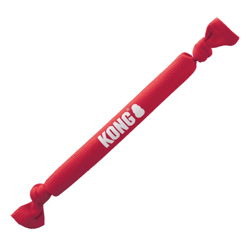 KONG Signature Crunch Rope (3 Sizes)