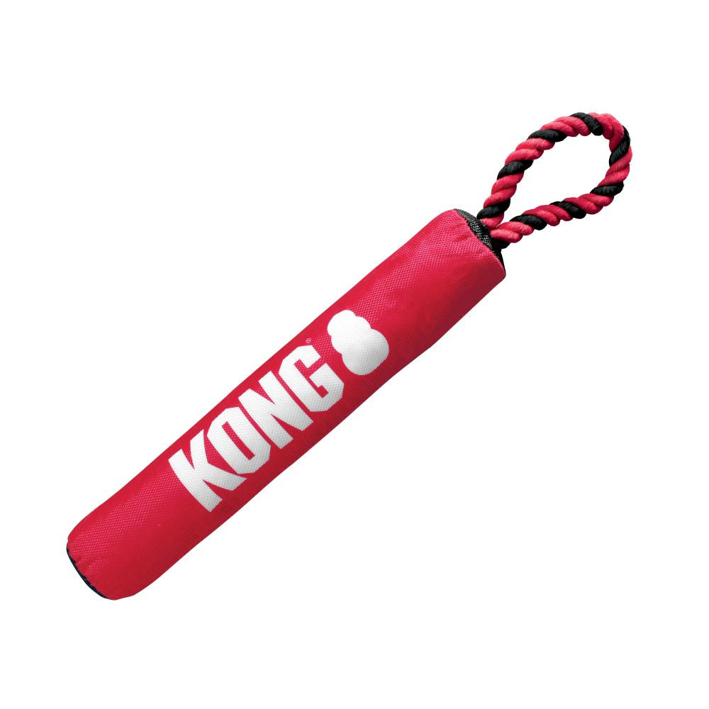 KONG Signature Stick with Rope (M)