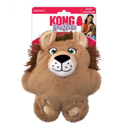 KONG Snuzzles - Lion (M)
