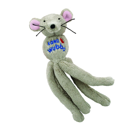 KONG Cat Wubba Cat Friend - Mouse (Assorted)