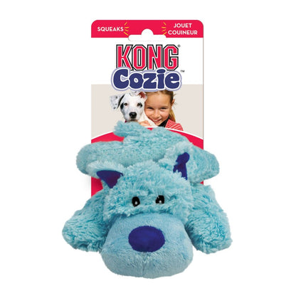 KONG Cozie - Bailey Dog (M)