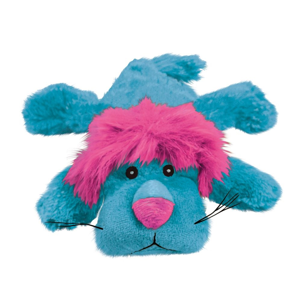 KONG Cozie - King Lion (2 Sizes)