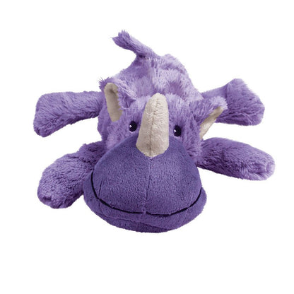 KONG Cozie - Rosie Rhino (2 Sizes)