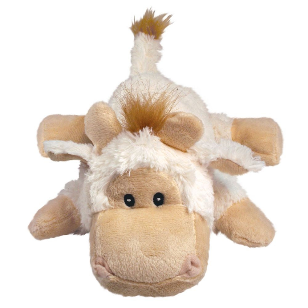 KONG Cozie - Tupper Sheep (M)