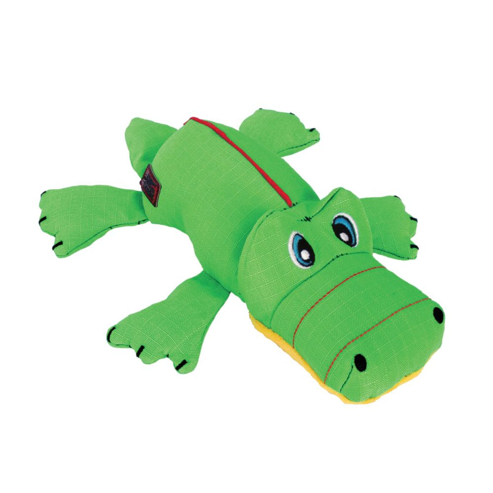 KONG Cozie Ultra - Ana Alligator (2 Sizes)