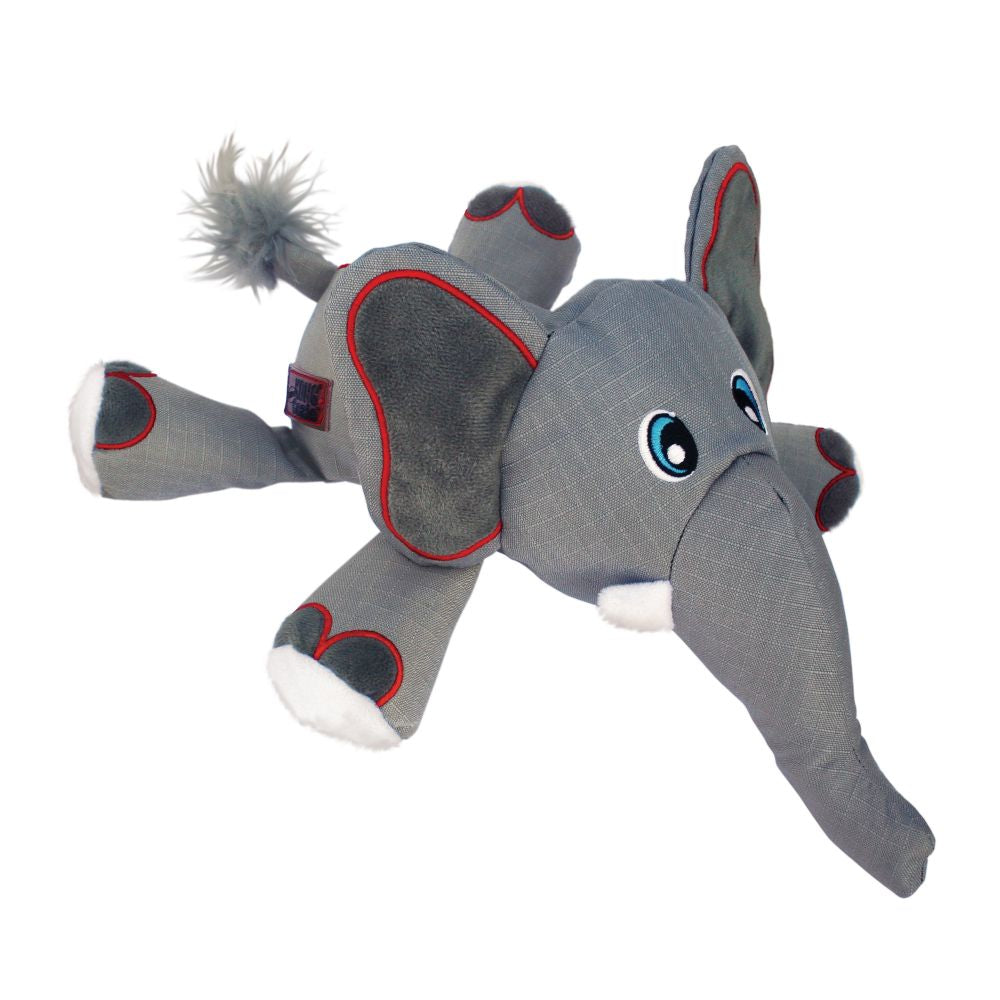 KONG Cozie Ultra - Ella Elephant (2 Sizes)