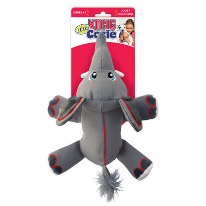 KONG Cozie Ultra - Ella Elephant (2 Sizes)