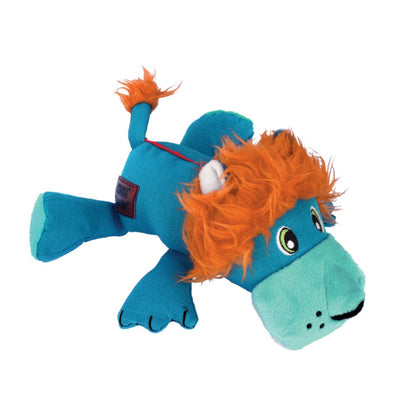 KONG Cozie Ultra - Lucky Lion (2 Sizes)